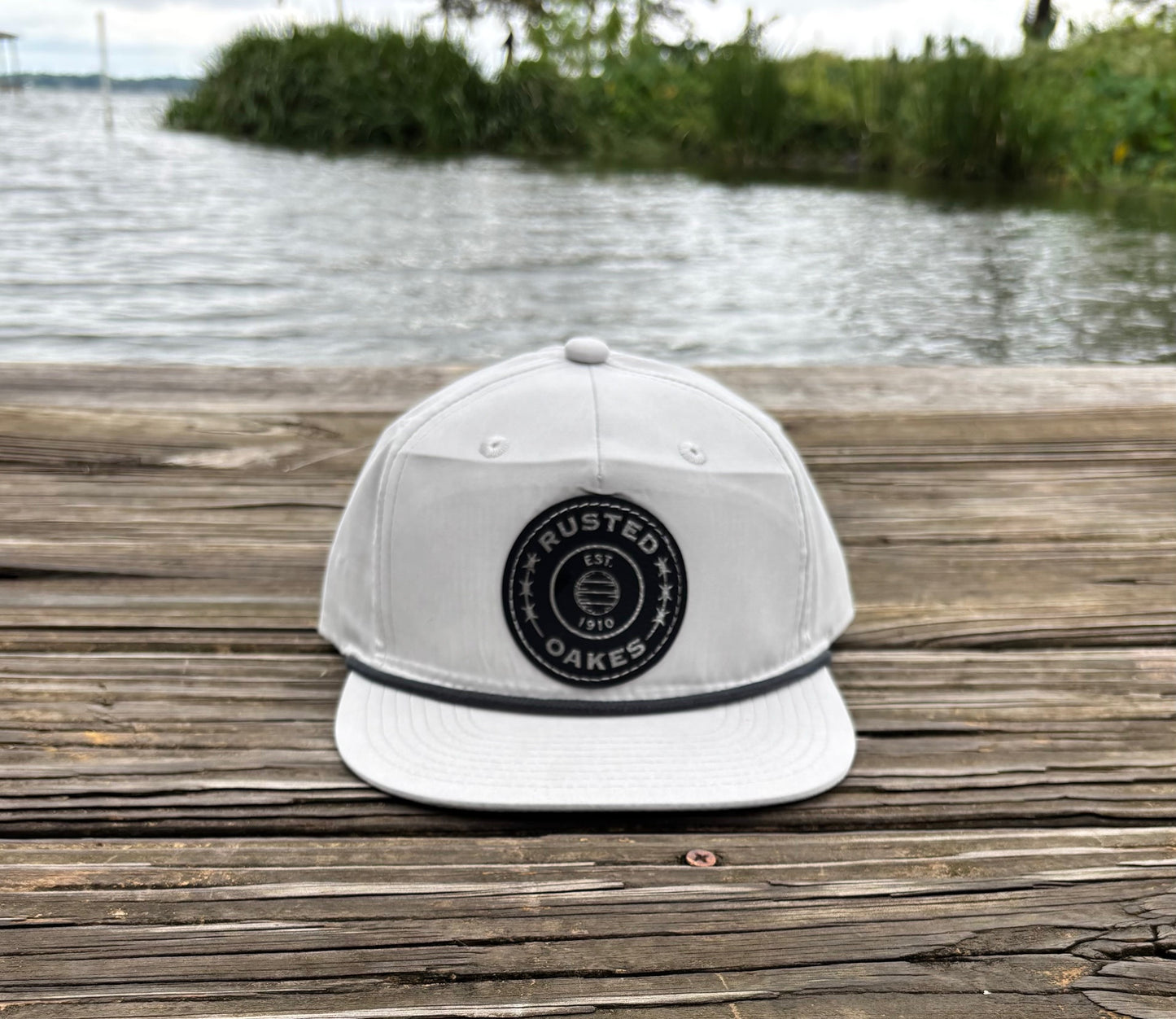 Trucker Hat