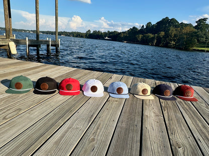 Trucker Hat