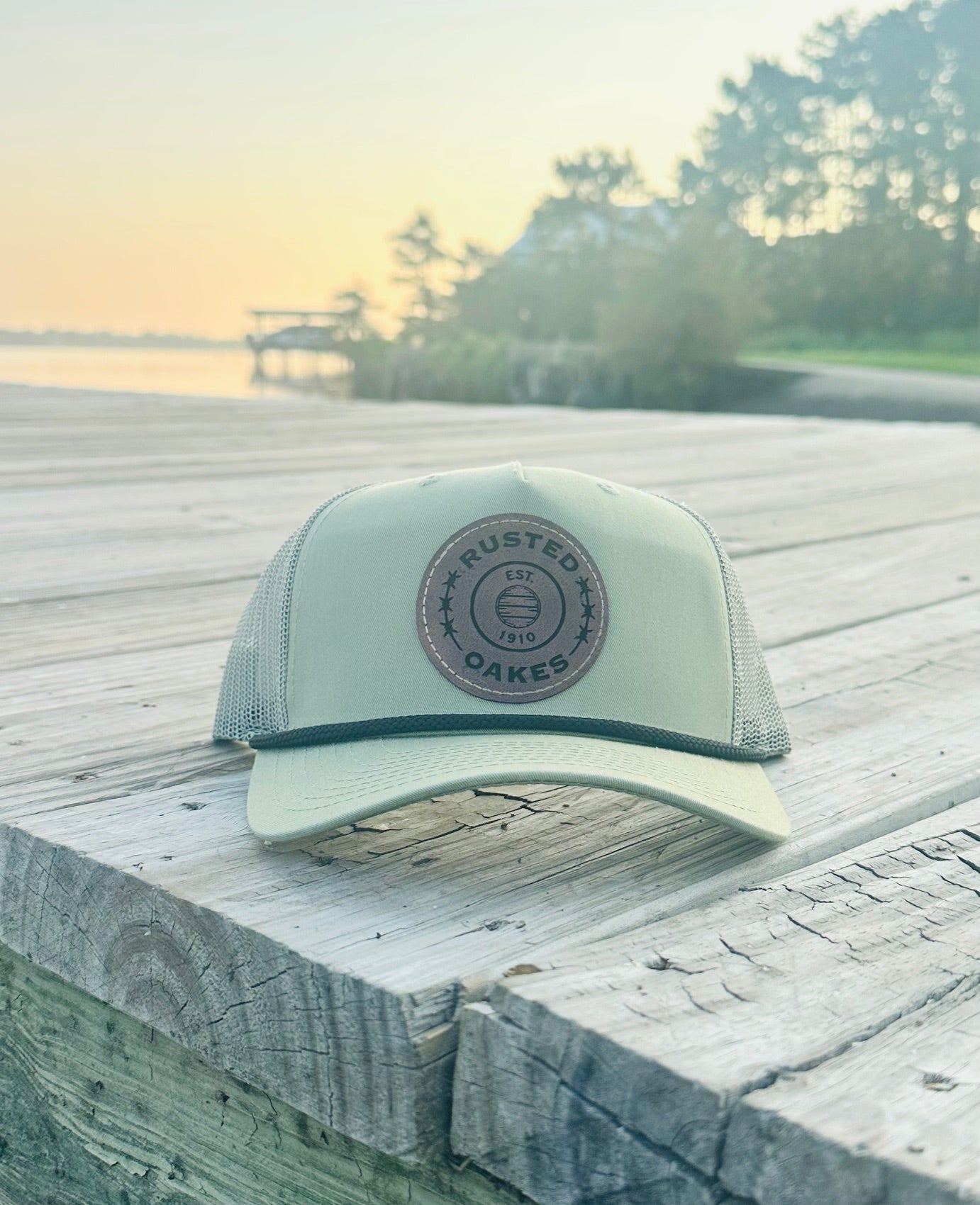 Dad Hat