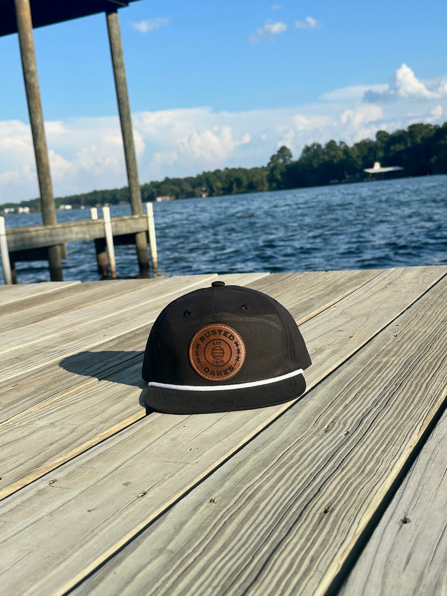 Trucker Hat