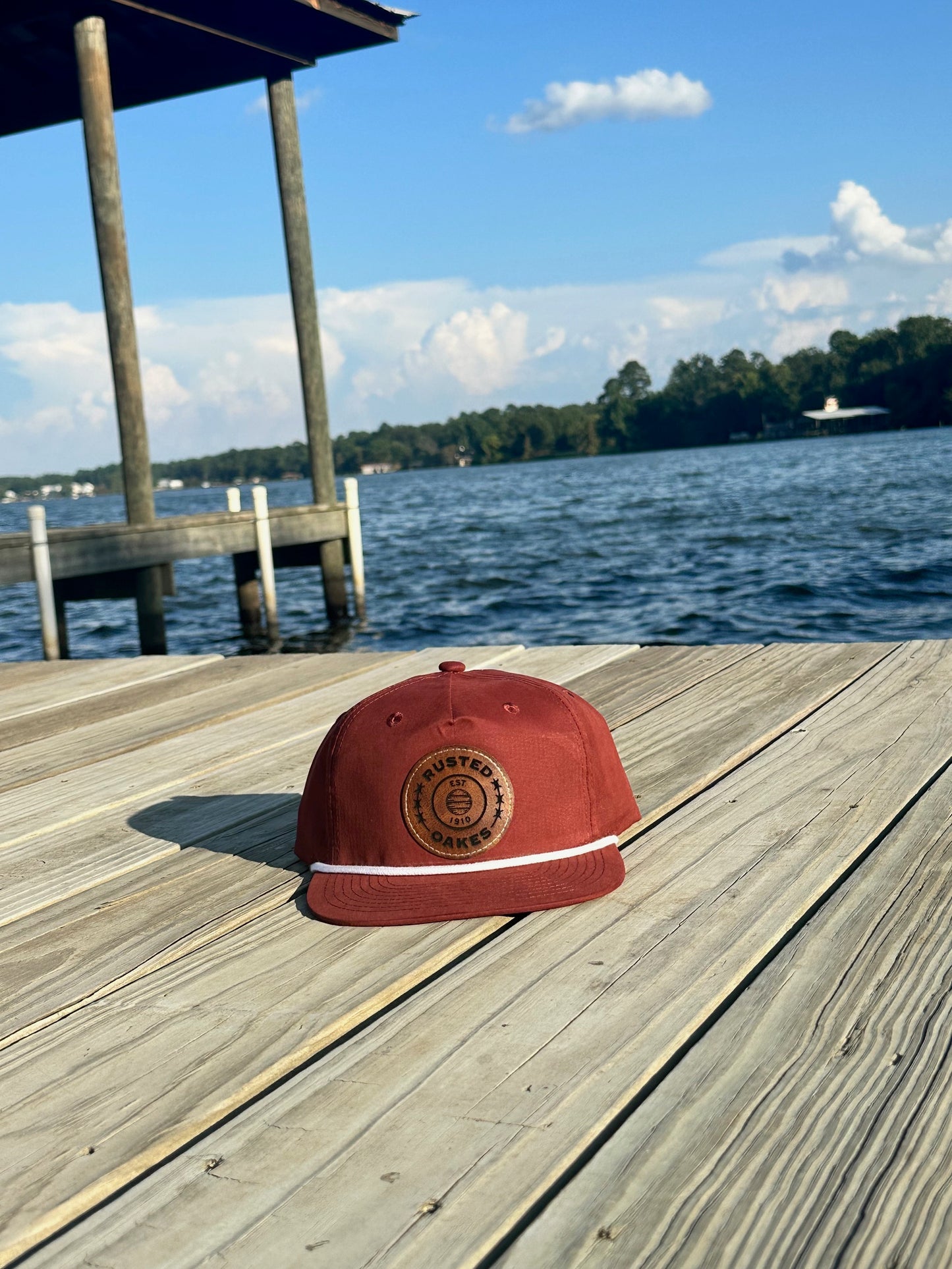 Trucker Hat