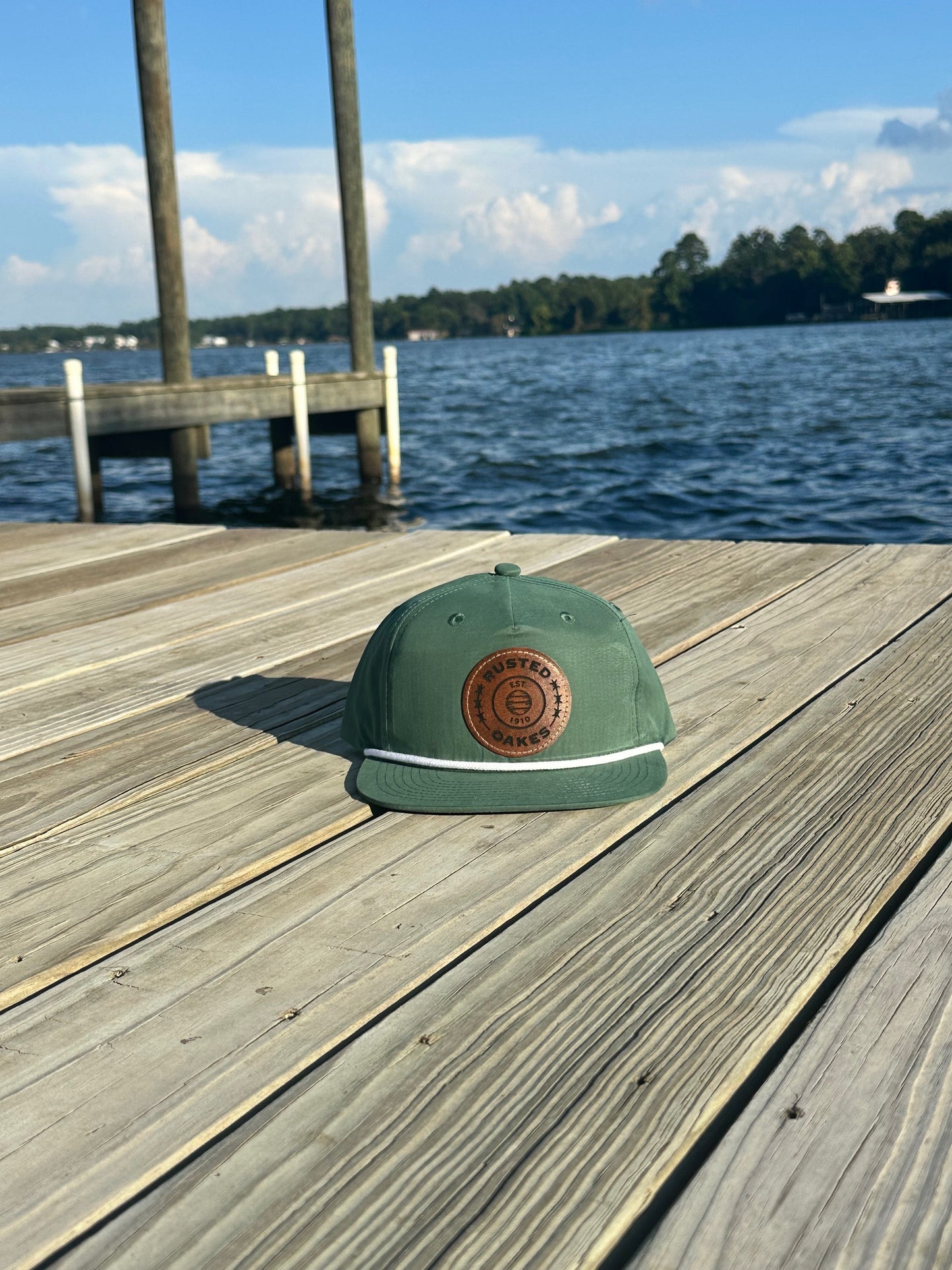 Trucker Hat