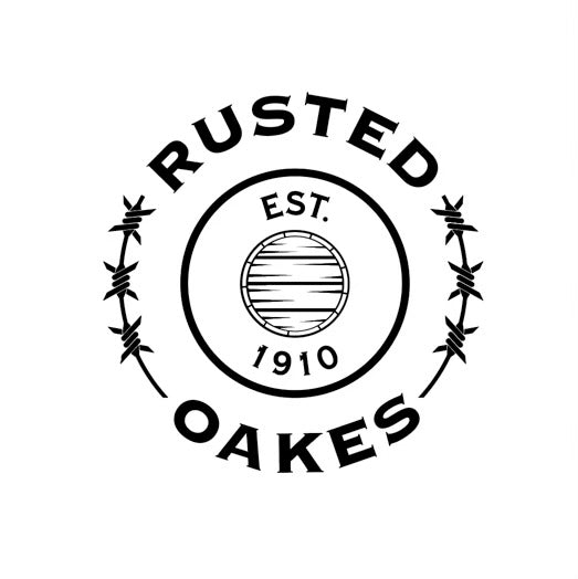 Rusted Oakes