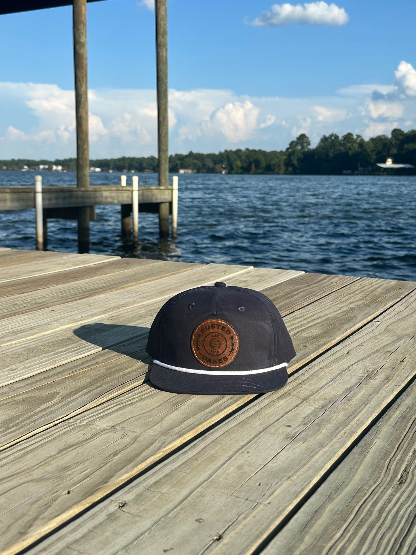 Trucker Hat