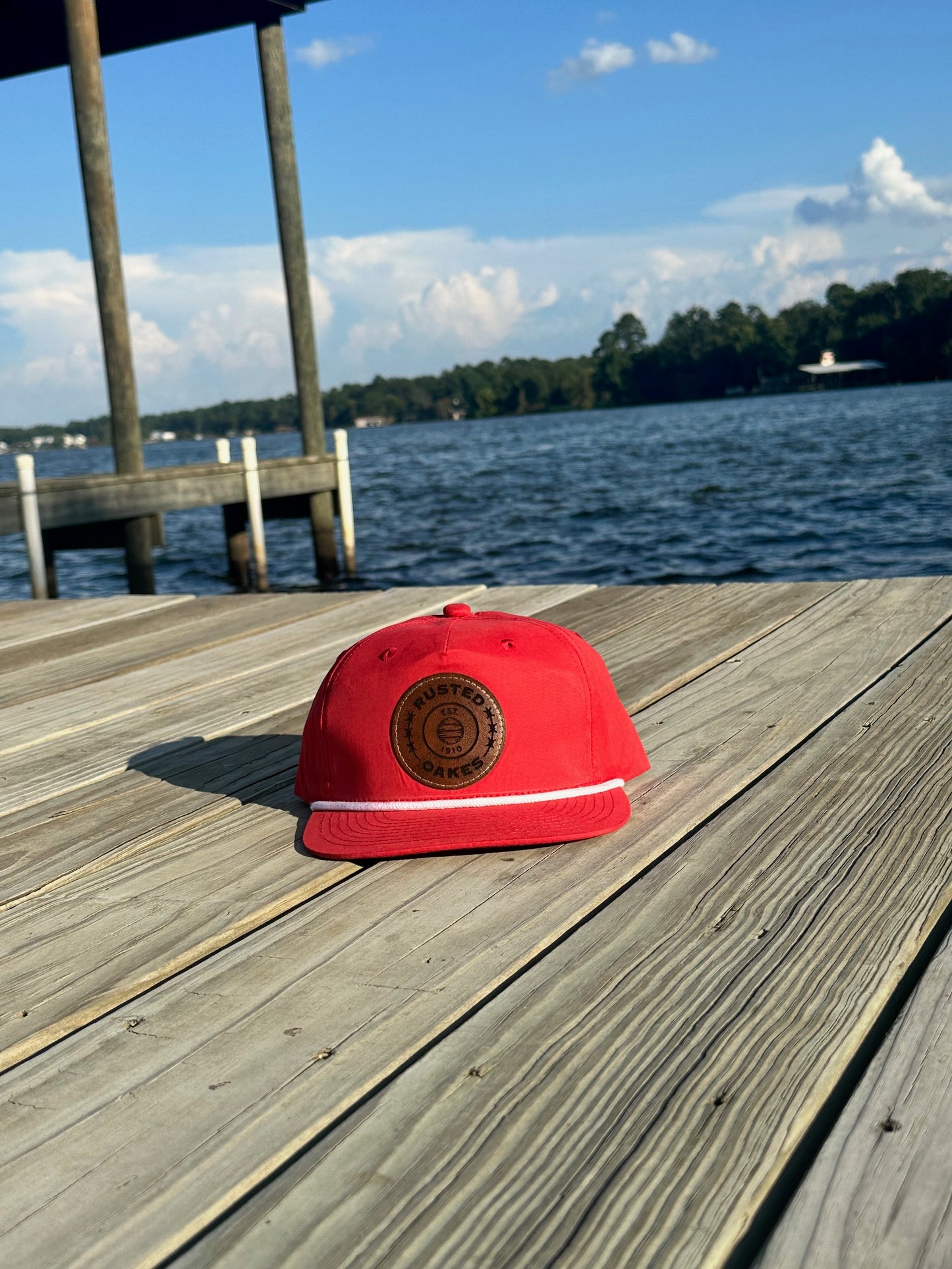 Trucker Hat