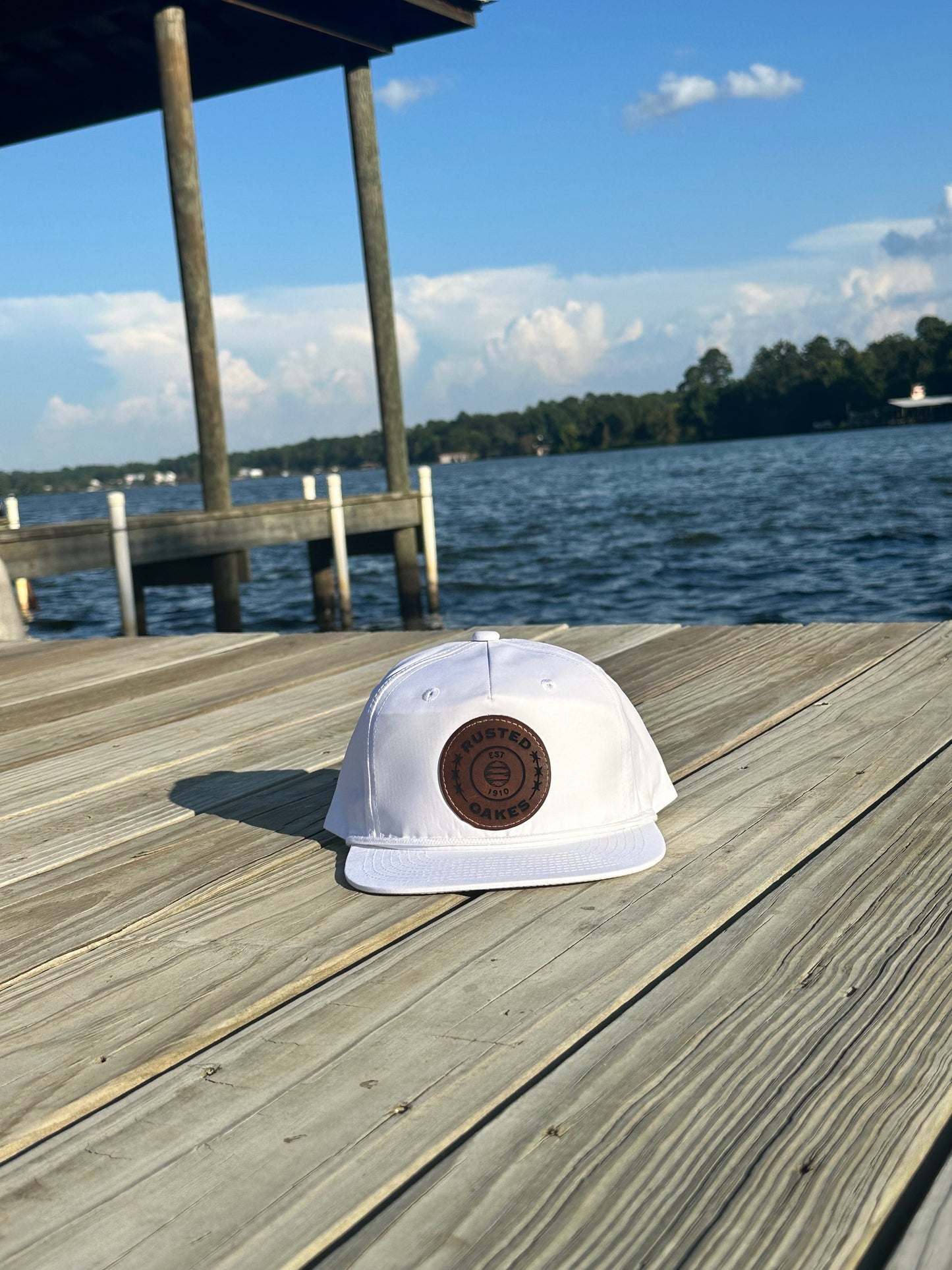 Trucker Hat